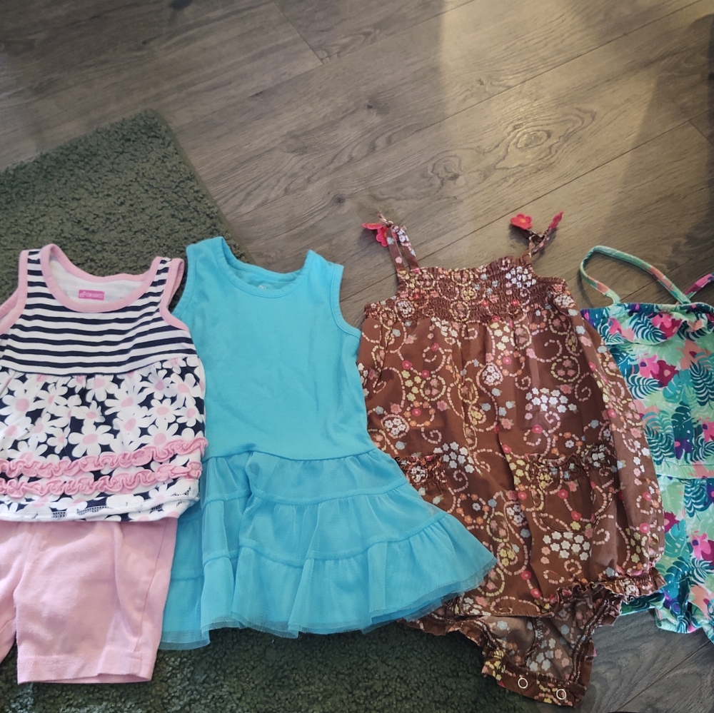 18 month bundle